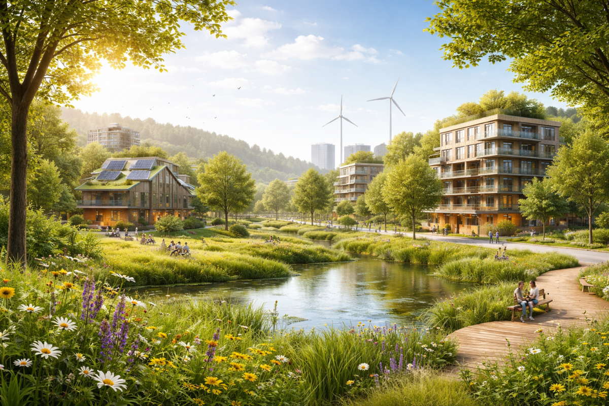  Environmental certification - proof, accountability and public procurement after 2026 