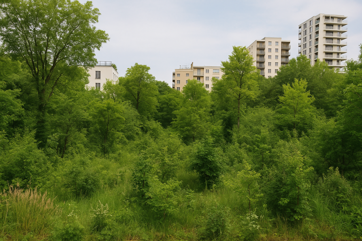 Effinature, BPS, Biodiversity Partners: what is authoritative, what cannot be improvised 