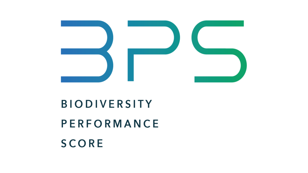 Biodiversity Performance Score