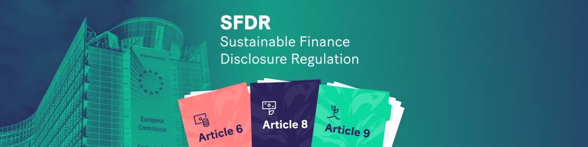 SFDR: The End of Ambiguity 