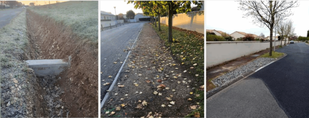 GIEP and biodiversity - Effinature 2026 framework