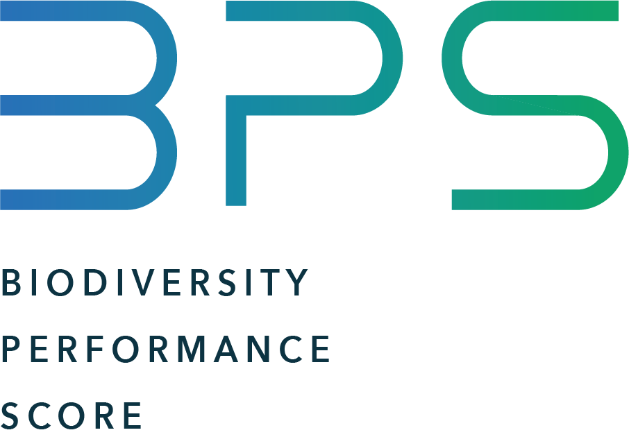 Can the Biodiversity Performance Score (BPS) and the BiodiverCity label be compared? 