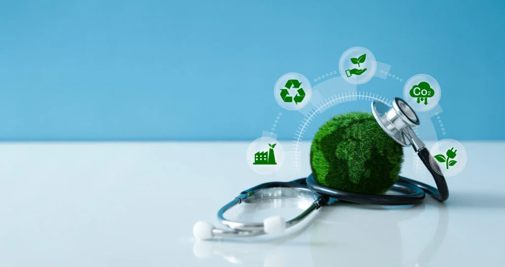 Nature in the city: health, climate, scientific rigor: Why evaluation matters more than rhetoric 